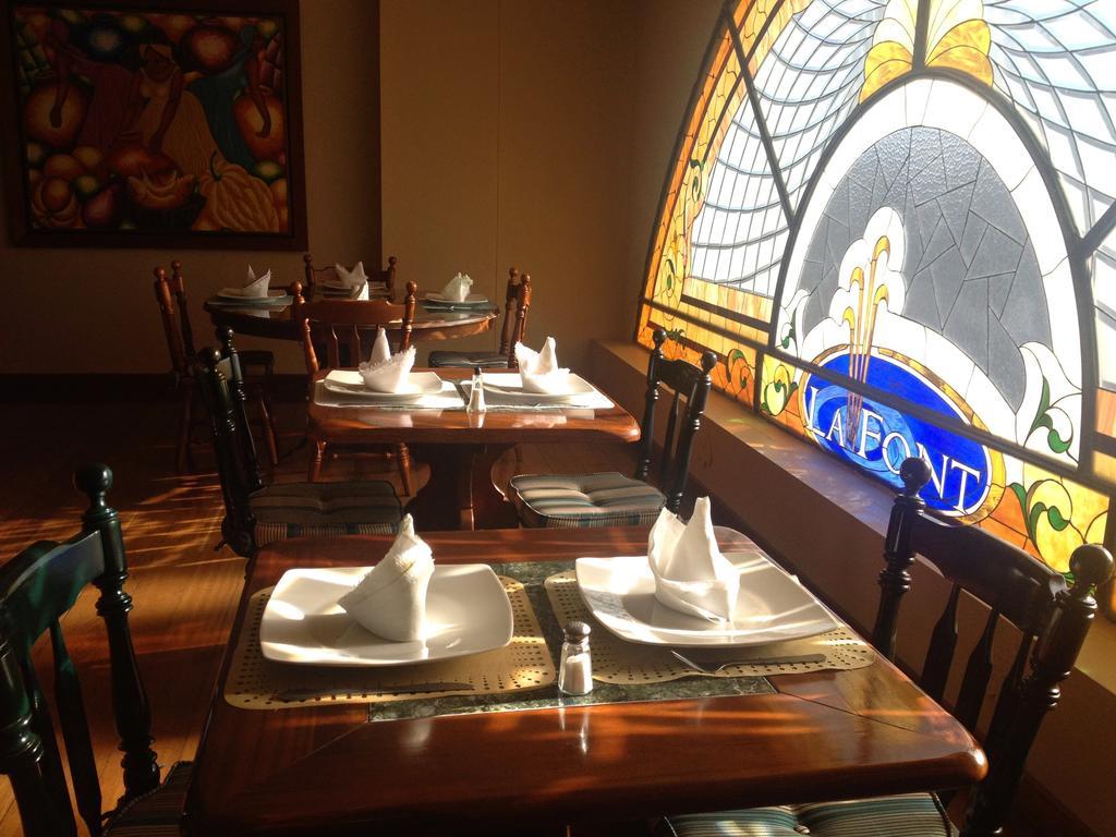 Hotel La Font Boutique بوغوتا المظهر الخارجي الصورة