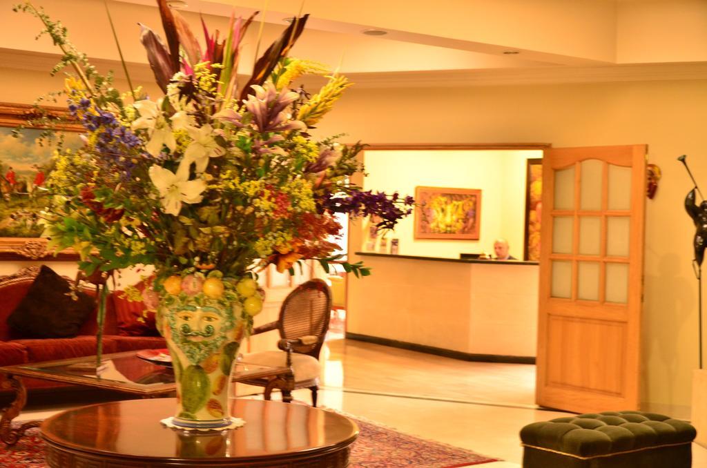 Hotel La Font Boutique بوغوتا المظهر الخارجي الصورة