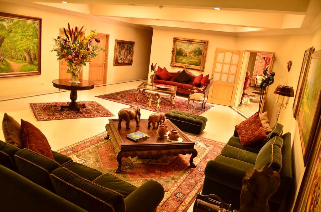 Hotel La Font Boutique بوغوتا المظهر الخارجي الصورة