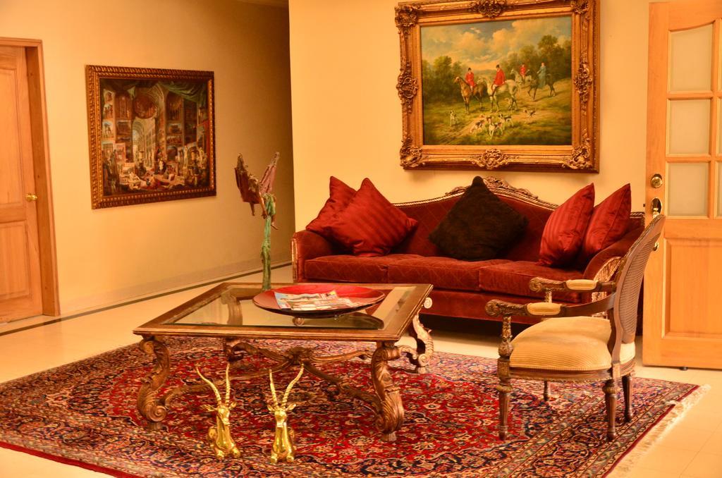 Hotel La Font Boutique بوغوتا المظهر الخارجي الصورة