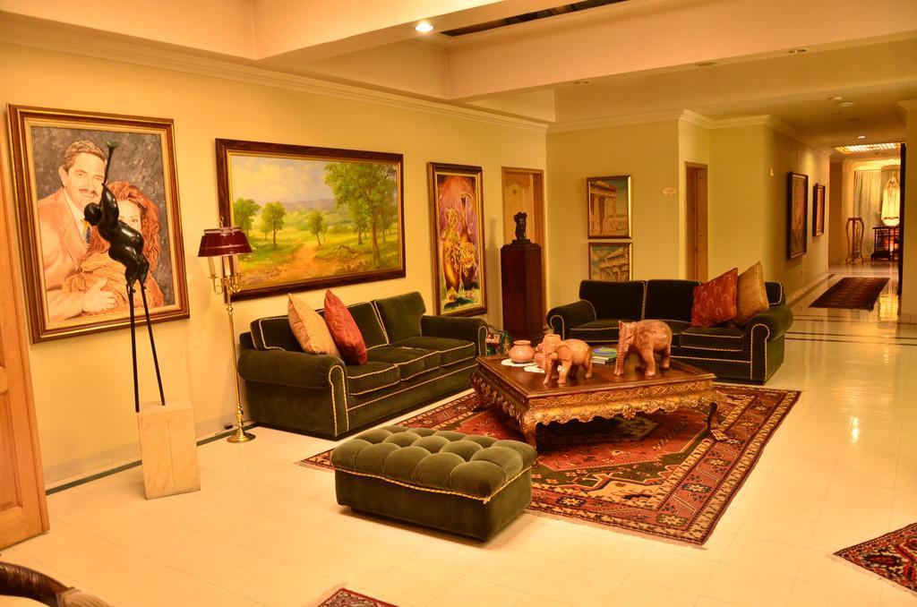 Hotel La Font Boutique بوغوتا المظهر الخارجي الصورة