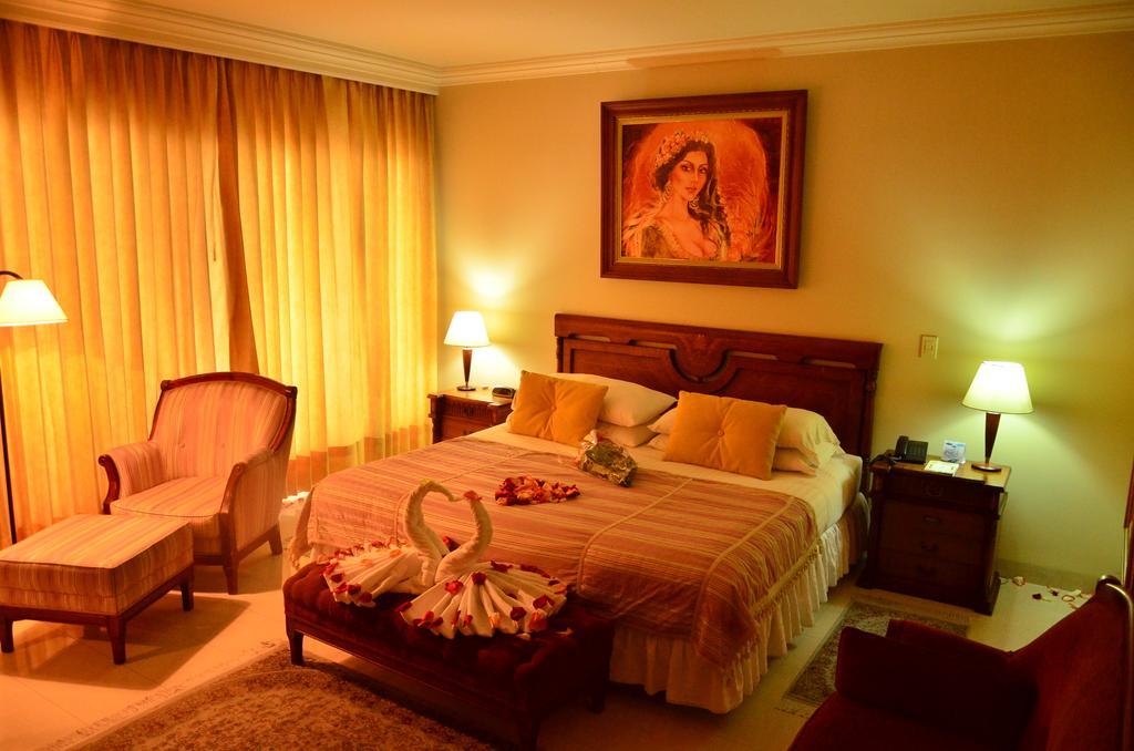 Hotel La Font Boutique بوغوتا المظهر الخارجي الصورة