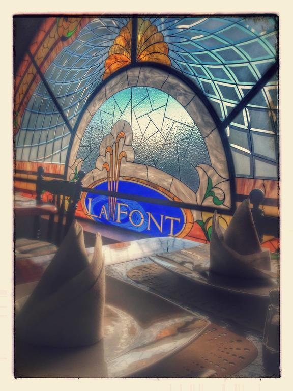 Hotel La Font Boutique بوغوتا المظهر الخارجي الصورة