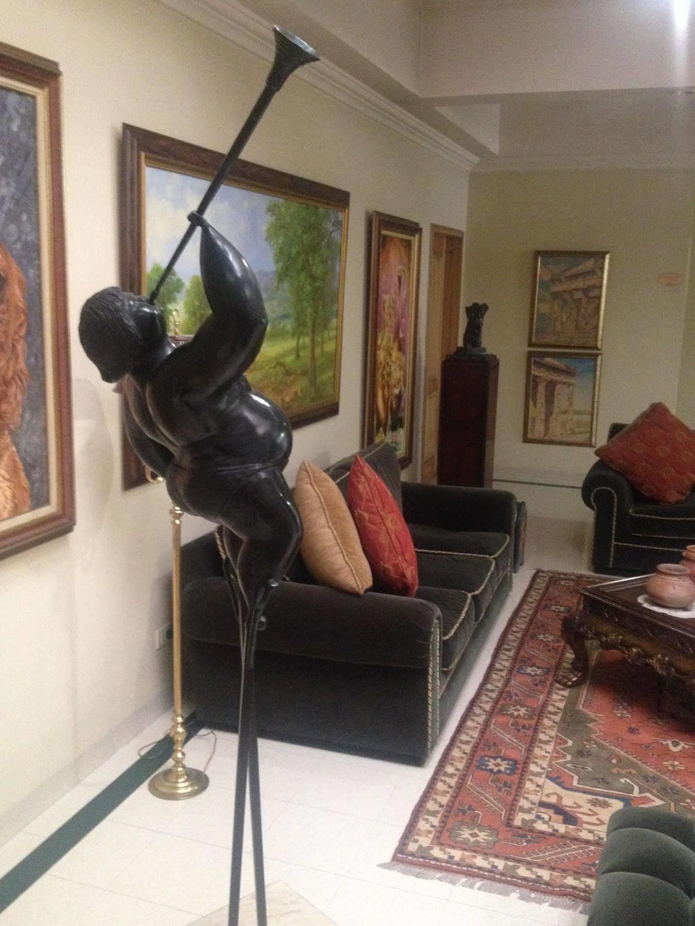 Hotel La Font Boutique بوغوتا المظهر الخارجي الصورة