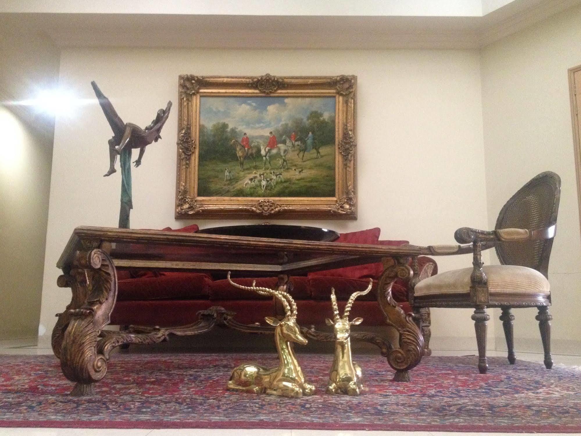 Hotel La Font Boutique بوغوتا المظهر الخارجي الصورة