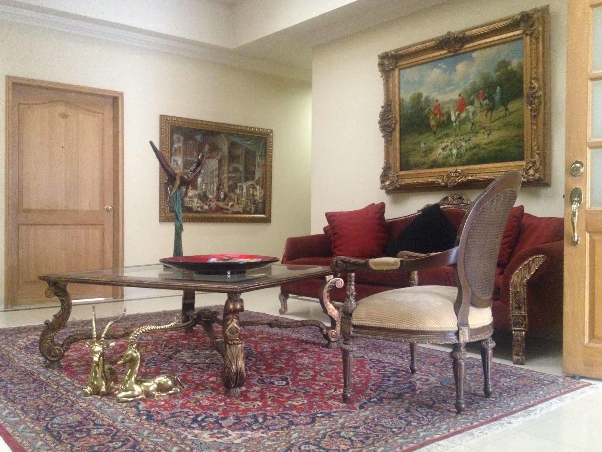 Hotel La Font Boutique بوغوتا المظهر الخارجي الصورة