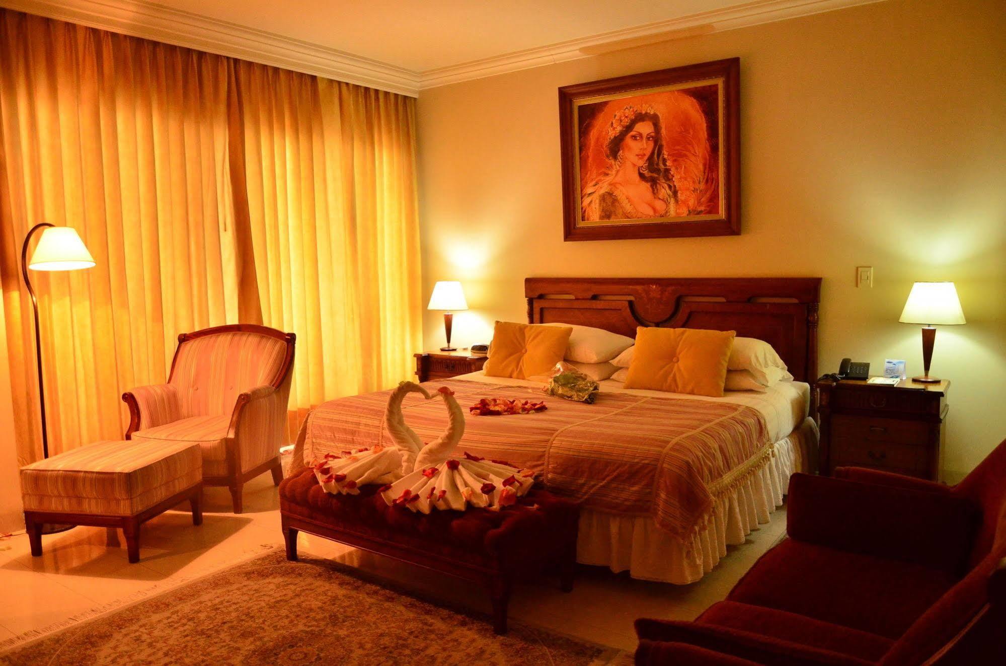 Hotel La Font Boutique بوغوتا المظهر الخارجي الصورة