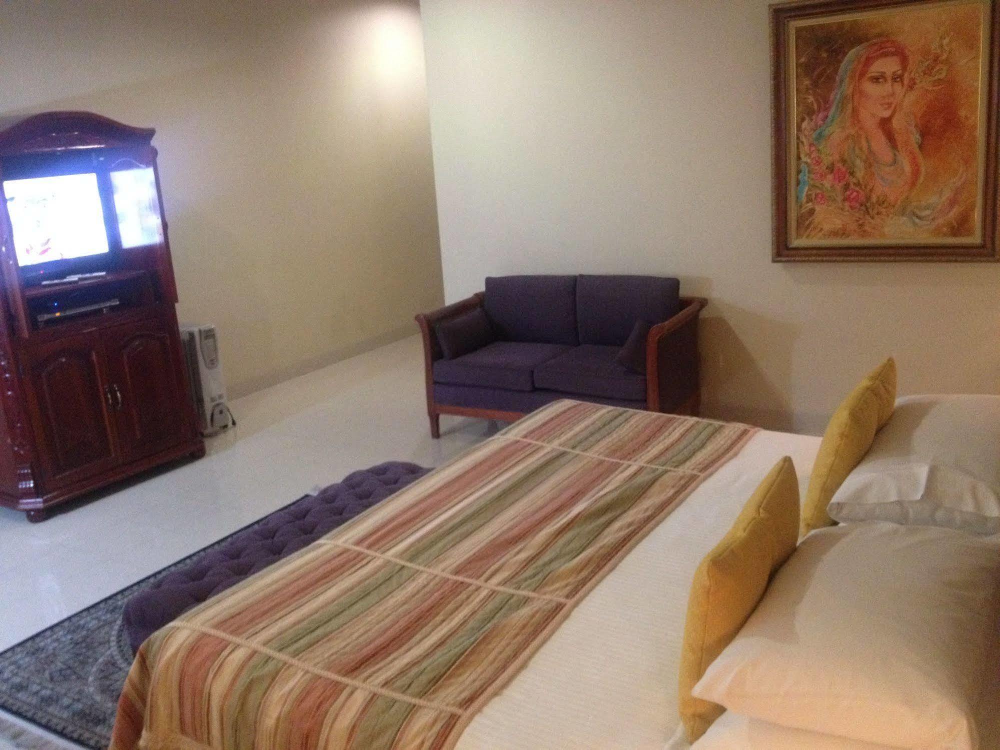 Hotel La Font Boutique بوغوتا المظهر الخارجي الصورة