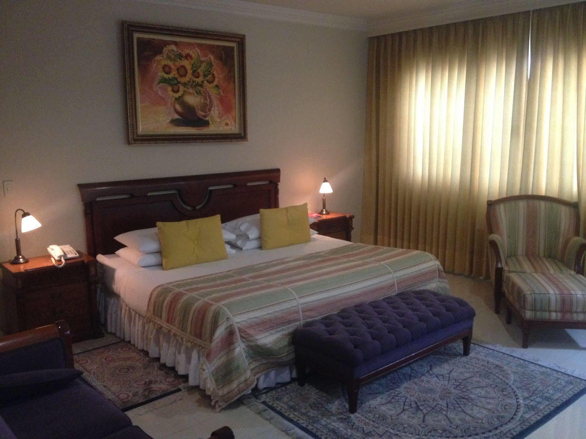 Hotel La Font Boutique بوغوتا المظهر الخارجي الصورة